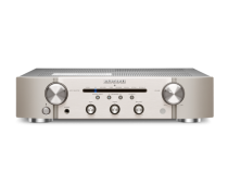 MARANTZ PM6007 Silver Gold