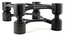 ISOACOUSTICS                                                 Aperta 200 Black