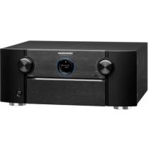 MARANTZ AV7706 Black