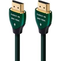 AUDIOQUEST HDMI Forest 48G 1 m