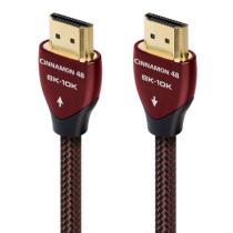 AUDIOQUEST HDMI Cinnamon 48G 1 m