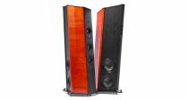 SONUS FABER IL CREMONESE EX3ME Red