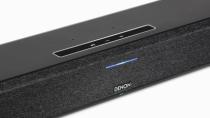 DENON Home Sound Bar 550 Black