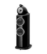 BOWERS & WILKINS 802 D4 Black Gloss