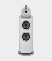 BOWERS & WILKINS 802 D4 White