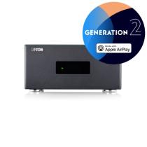 CANTON Smart Amp 5.1 Black