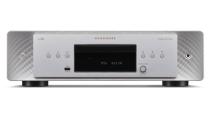 MARANTZ CD60 Silver Gold