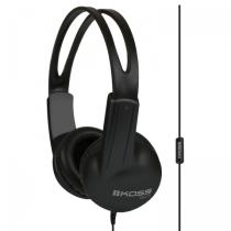 KOSS UR10i Black