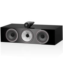 BOWERS & WILKINS HTM71 S3 Black Gloss