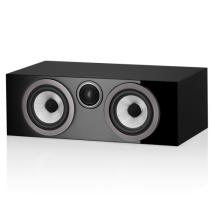 BOWERS & WILKINS HTM72 S3 Black Gloss