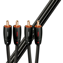 AUDIOQUEST Tower 5.0m RCA - RCA