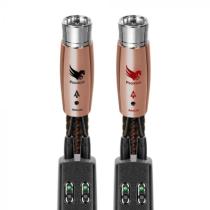 AUDIOQUEST Pegasus 1.0m XLR