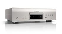 DENON DCD-1700NE Silver