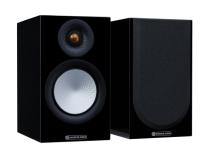 MONITOR AUDIO Silver 50 7G Black Gloss