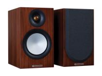 MONITOR AUDIO Silver 50 7G Walnut