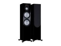 MONITOR AUDIO Silver 500 7G Black Gloss