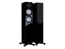 MONITOR AUDIO Silver 200 7G Black Gloss