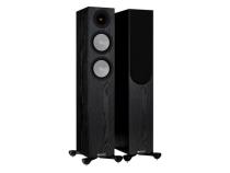 MONITOR AUDIO Silver 200 7G Black Oak