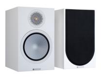 MONITOR AUDIO Silver 100 7G Satin White