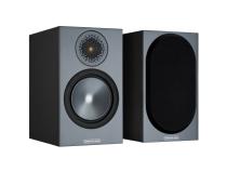 MONITOR AUDIO Bronze 50 6G Black