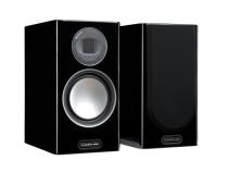 MONITOR AUDIO Gold 100 5G Piano Black