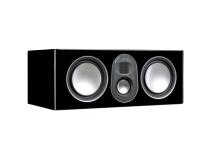 MONITOR AUDIO Gold C250 5G Piano Black