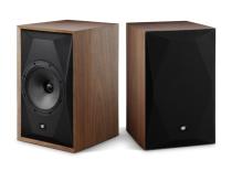 MOFI SourcePoint 8 Walnut