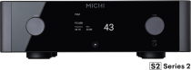 ROTEL MICHI P5 S2 Black