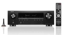 DENON AVR-S770H Black