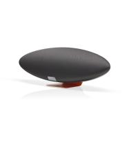 BOWERS & WILKINS Zeppelin McLaren Galvanic Grey & Papaya Orange