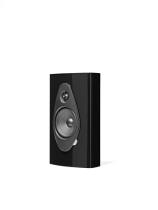 SONUS FABER SONETTO ON WALL G2 Black