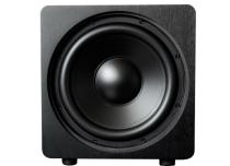 VELODYNE DB 12 Black