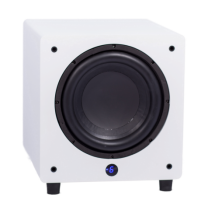 VELODYNE IMPACT X 10”                              White