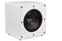 VELODYNE VI-Q 10 SERIES FLAT   White