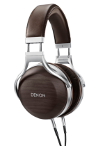 DENON AH-D5200 Wood