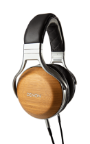 DENON AH-D9200 Wood