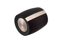 BOWERS & WILKINS Formation Bass Black