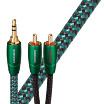 AUDIOQUEST Evergreen 1.5m 3.5mm - RCA