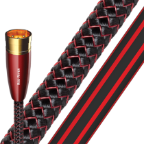 AUDIOQUEST Red River 1.5m XLR