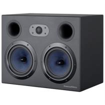 BOWERS & WILKINS CT7.4 LCRS Black