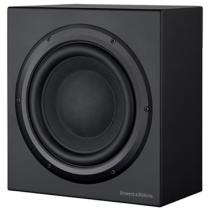 BOWERS & WILKINS CT SW15 Black