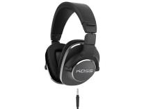 KOSS PRO4S Black