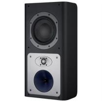 BOWERS & WILKINS CT8.4 LCRS Black