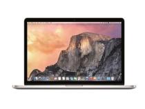 Notebook Apple MacBook Pro 15" A1398 mid 2015 (EMC 2910) Candy Fire Red