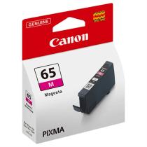 CANON ORIGINAL INK CLI-65 M, MAGENTA, 12.6ML, 4217C001, CANON PIXMA PRO-200, ICACLI65XXMG