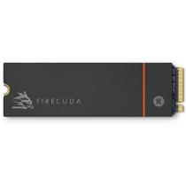 SEAGATE FIRECUDA 530 SSD 2TB NVME PCIE GEN4