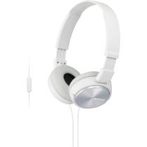 SONY MDR-ZX310APW