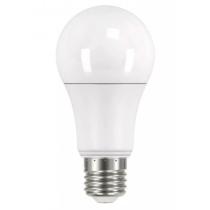 EMOS ZQ5150 LED ZIAROVKA CLASSIC A60 10,5W E27 TEPLA BIELA