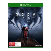 XBOX ONE PREY