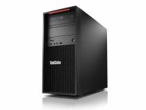 Počítač Lenovo ThinkStation P410 Workstation + Quadro P2000 5GB